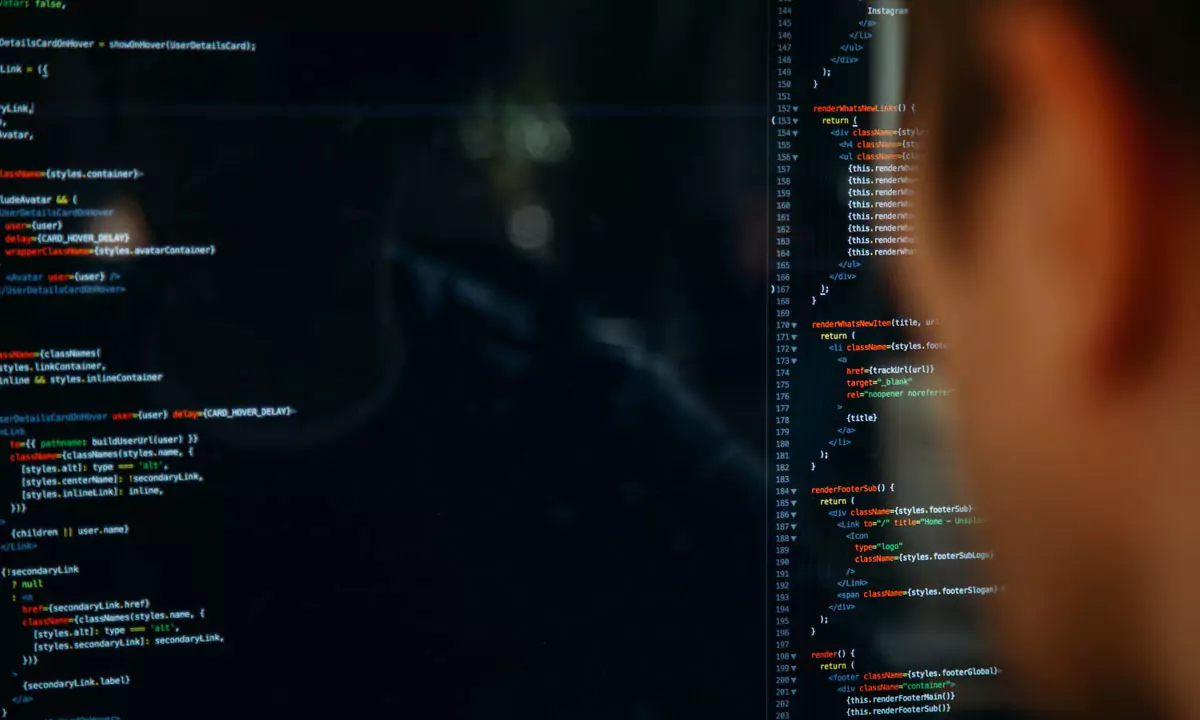 Image For The impact of big data on software development and how to effectively manage it