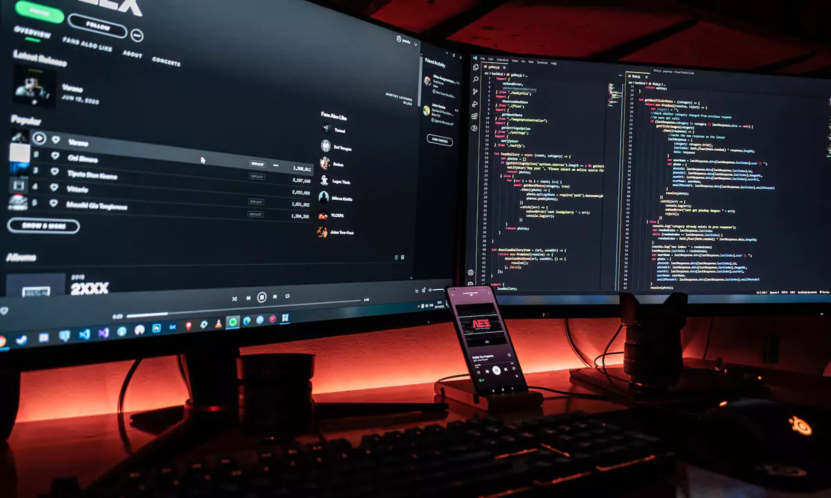 Image For Exploring the different stages of software development and their importance