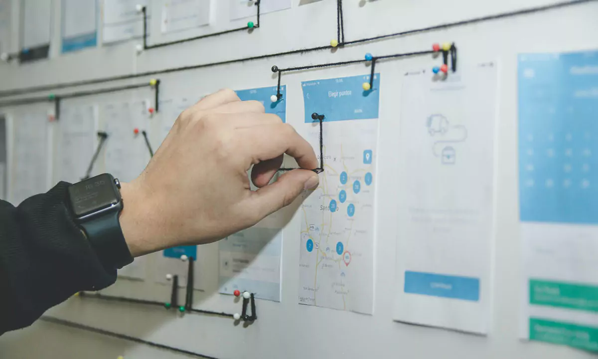 Image For The benefits of using design patterns in software development