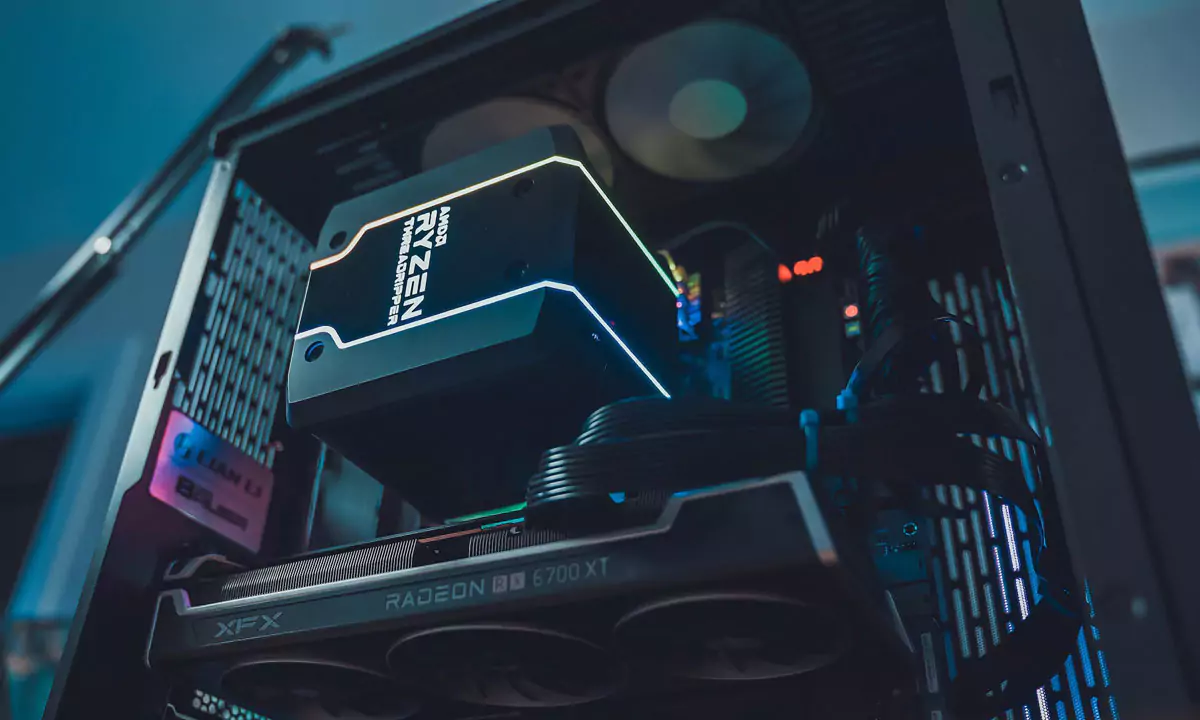 Image For Cloud computing and its impact on software development