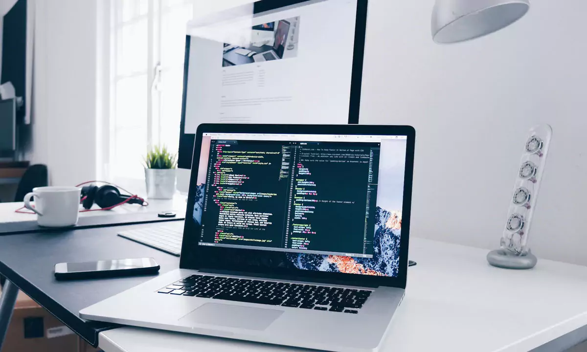 Image For The latest trends and technologies in software development