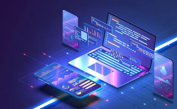 Art-of-wabsite-development