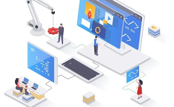 The-Power-Of-Custom-Software-Development