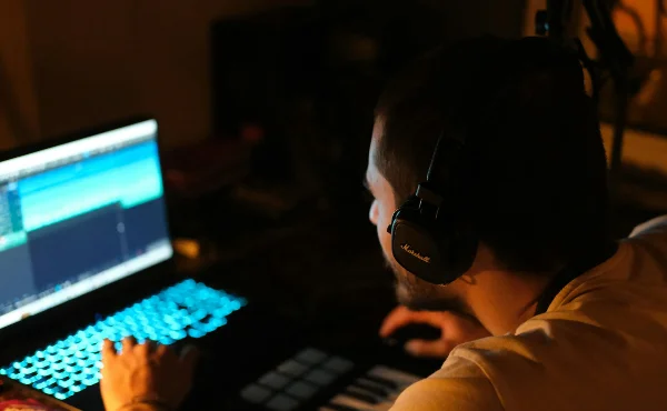 deveploper-on-laptop-working-on-software-integration