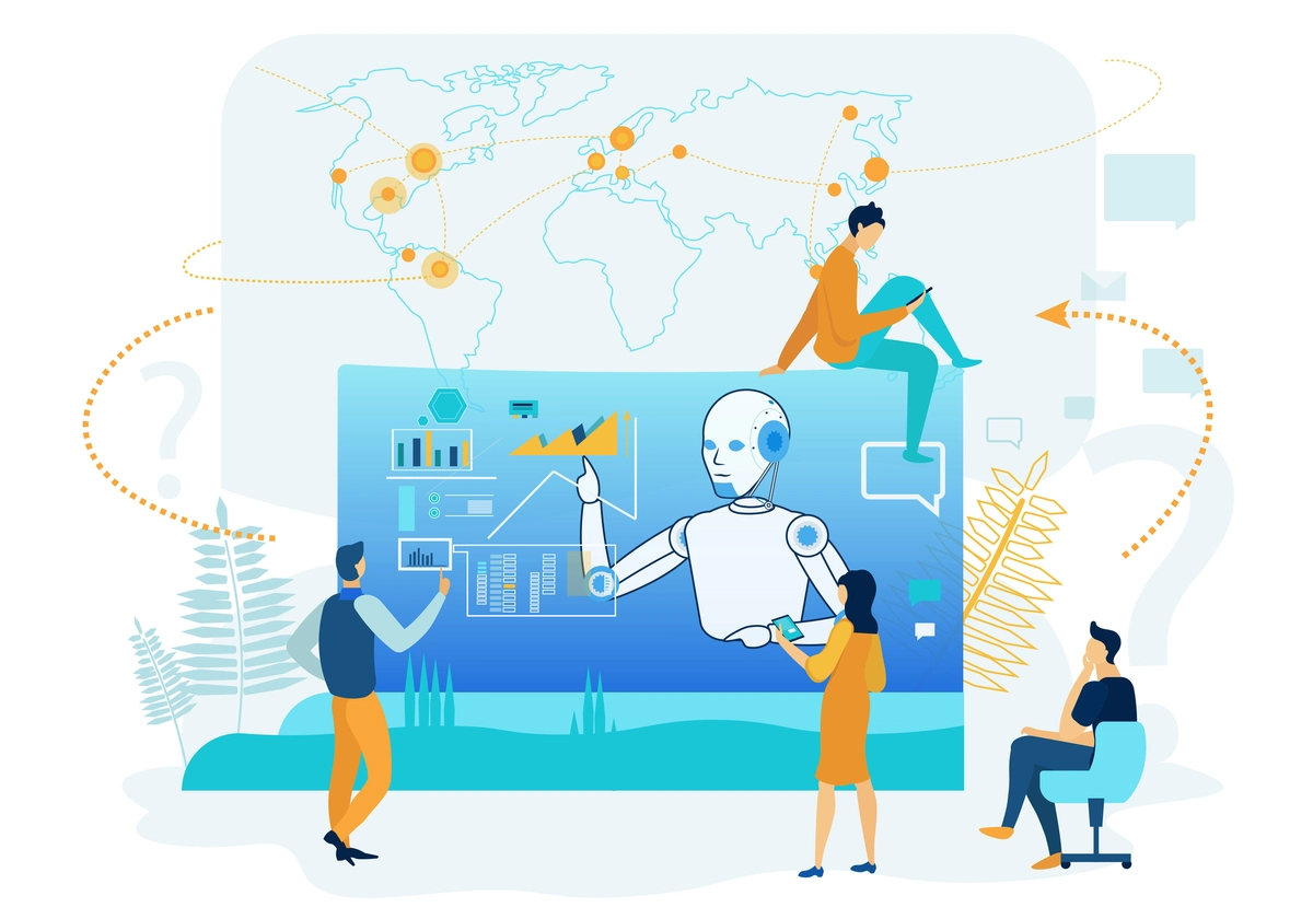 Accessible AI Development