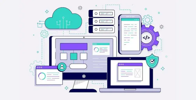 How to build a scalable architecture for your software